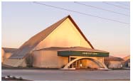 church
